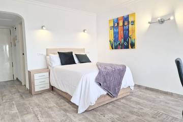 Apartment for 3 People in La Cala de Mijas Centre, Mijas, Photo 2