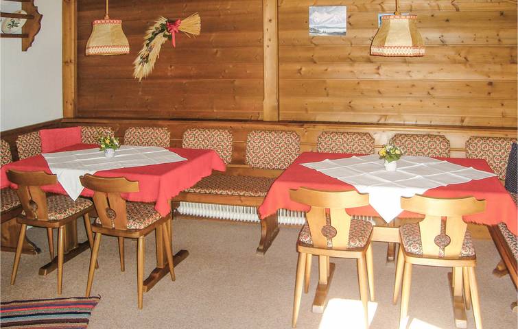 Ferienwohnung für 4 Personen, mit Terrasse in Wipptal (Austria) - 4