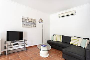 Apartamento para 4 Personas en Tavira, Ria Formosa, Foto 2