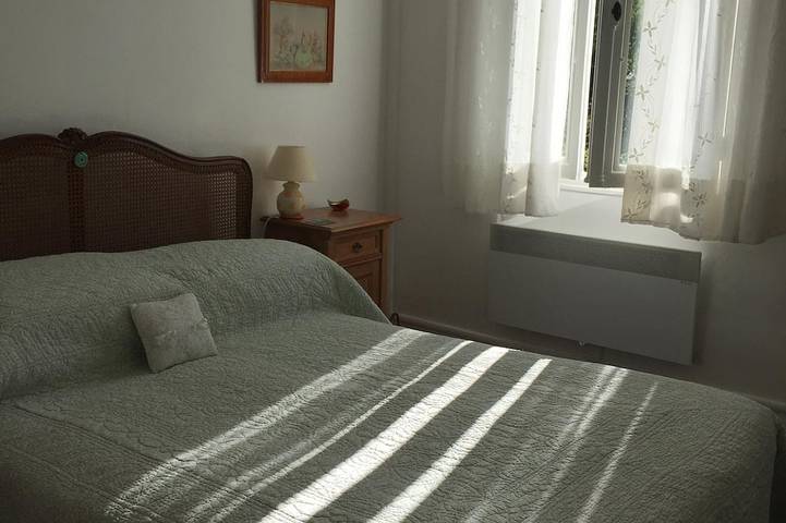 Location de vacances pour 4 personnes, avec jardin à Quillan - 2