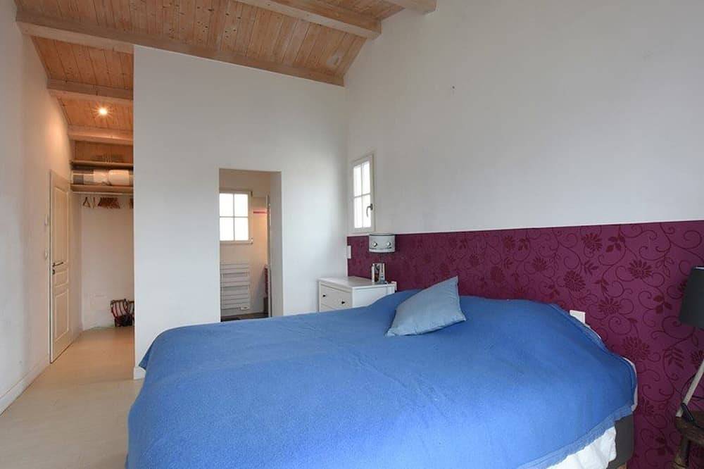 Casa con Jardín y Wifi Cerca del Centro de Les Portes-en-Ré in Les Portes-en-Ré, Isla de Ré