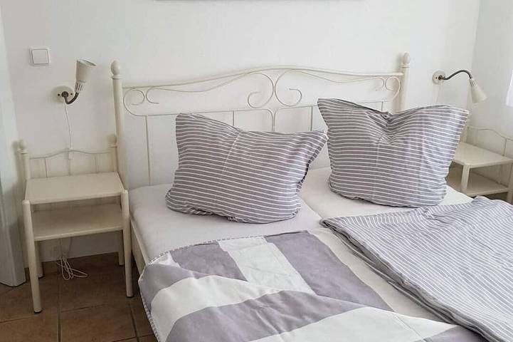 Bungalow für 5 Personen, mit Garten in Büsum - 2