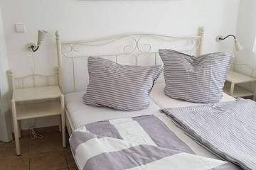 Ferienhaus für 5 Personen in Büsum, Nordseeküste, Bild 1
