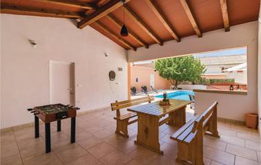 Ferienhaus für 8 Personen in Pazin, Zentralistrien, Bild 3