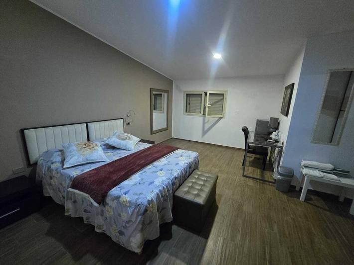 Chambre d’hôte pour 2 personnes, avec vue et jardin à Syracuse - 2