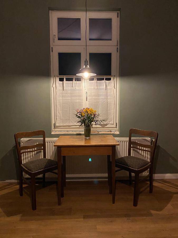 Location de vacances pour 2 personnes, avec vue et jardin, animaux acceptés à Walsrode