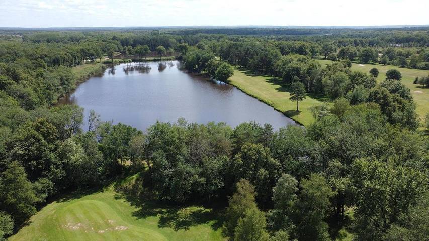 Location de vacances pour 4 personnes, avec terrasse à Neuvy-sur-Barangeon - 4