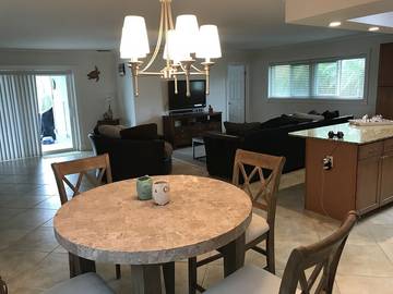 Villa für 5 Personen in Cape Coral, Southwest Florida, Bild 1