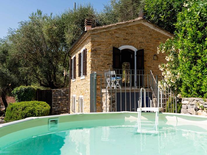 Location de vacances pour 3 personnes dans Pantasina