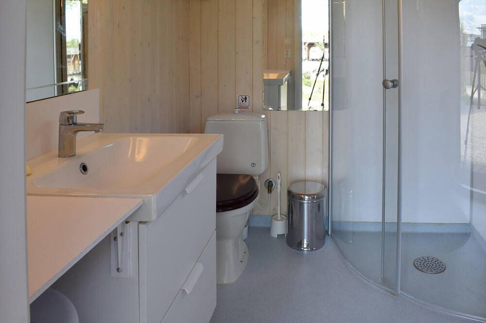 1 bedroom stunning home in Sætre in Hurum