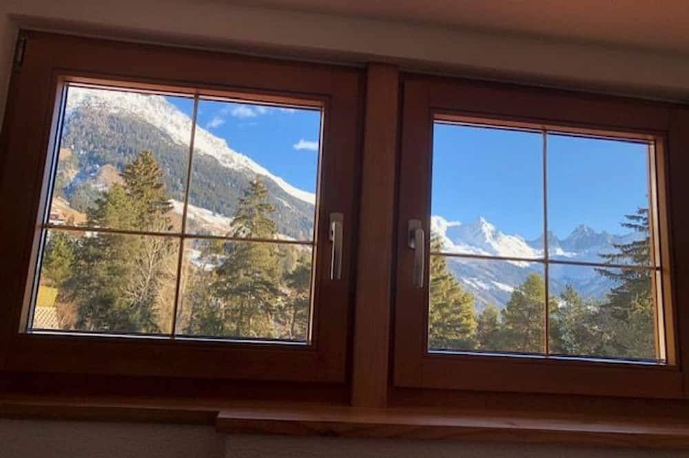 Ganze Wohnung, Apart Thöni - Ferienwohnung 1 in Kaunergrat, Kaunertal