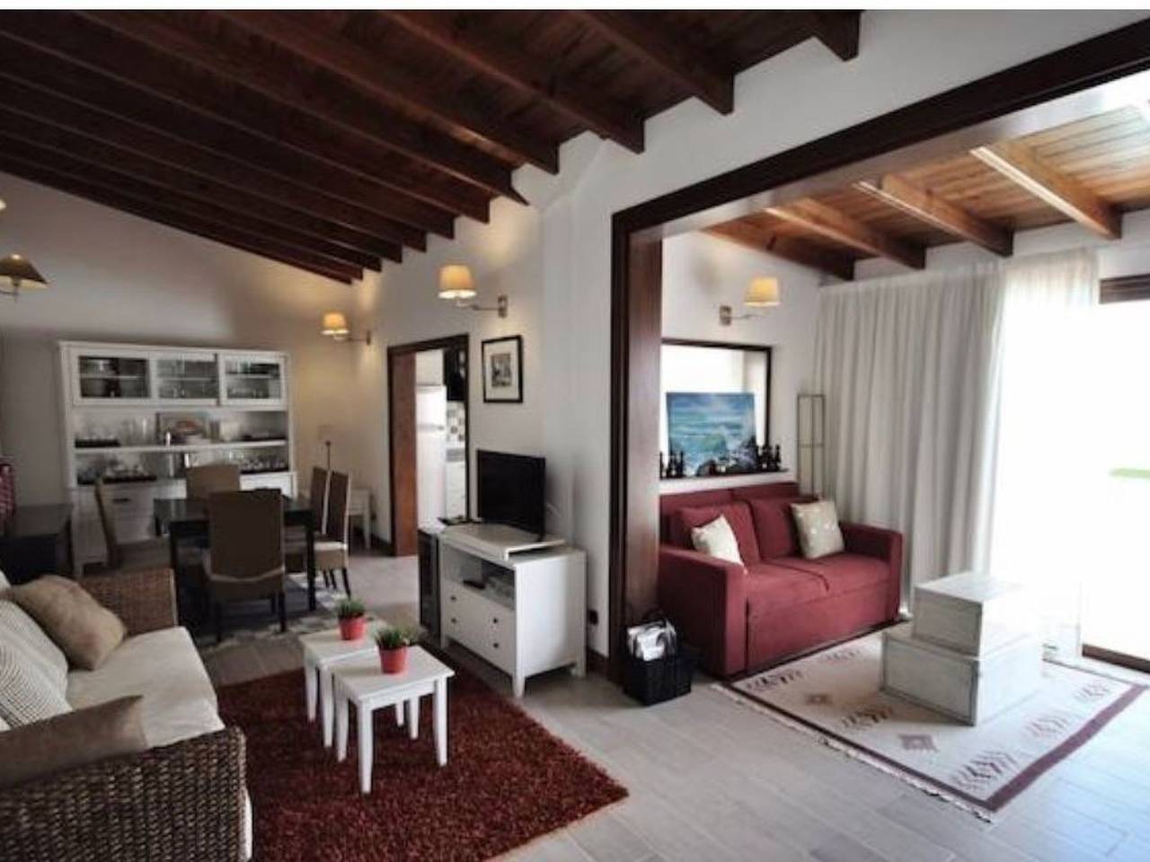 Villa los palmitos Familiäre Privatvilla mit Pool in Arucas (municipio), Gran Canaria Norte