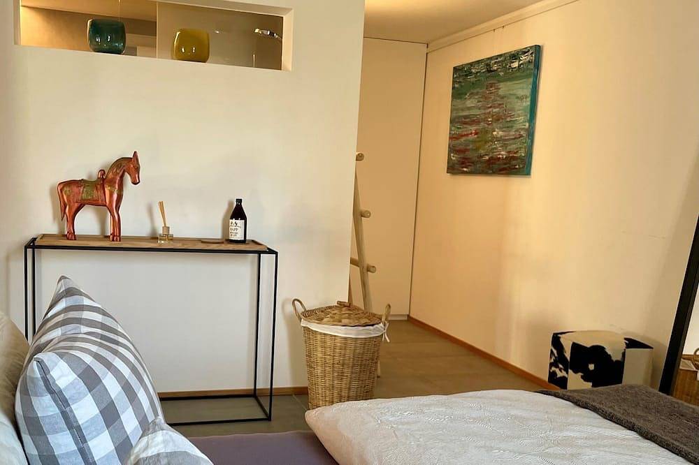 Ganze Wohnung, Tolle Ferienwohnung \"Le Gira\" in Konstanz am Bodensee in Konstanz, Landkreis Konstanz