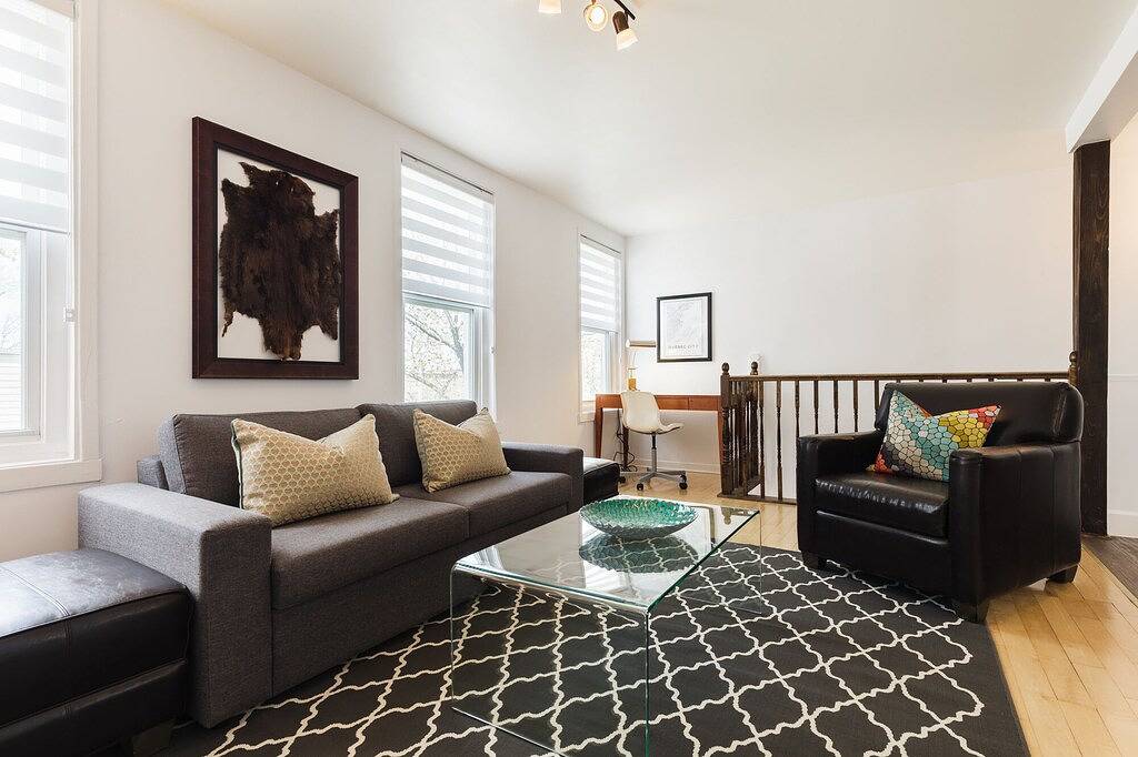 Espace William / Saint-Roch in Québec (Stadt), Québec