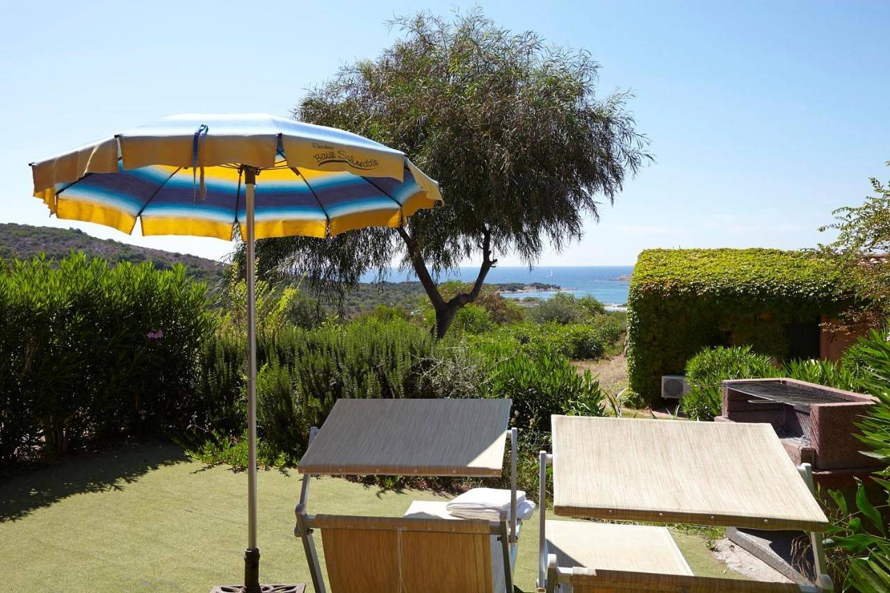 Residence Baia Salinedda in Salinedda, San Teodoro