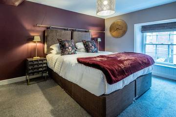 Apartment for 4 People in Shrewsbury, Shropshire, Photo 4