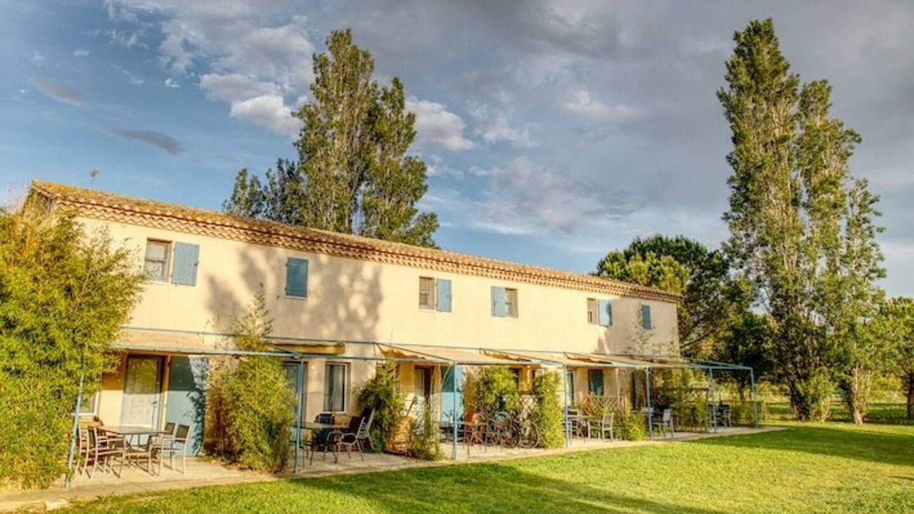 Ferienhaus für 4 Personen (50 m²) in Saint-Laurent-d'Aigouze in Saint-Laurent-d'Aigouze, Côte d'Améthyste