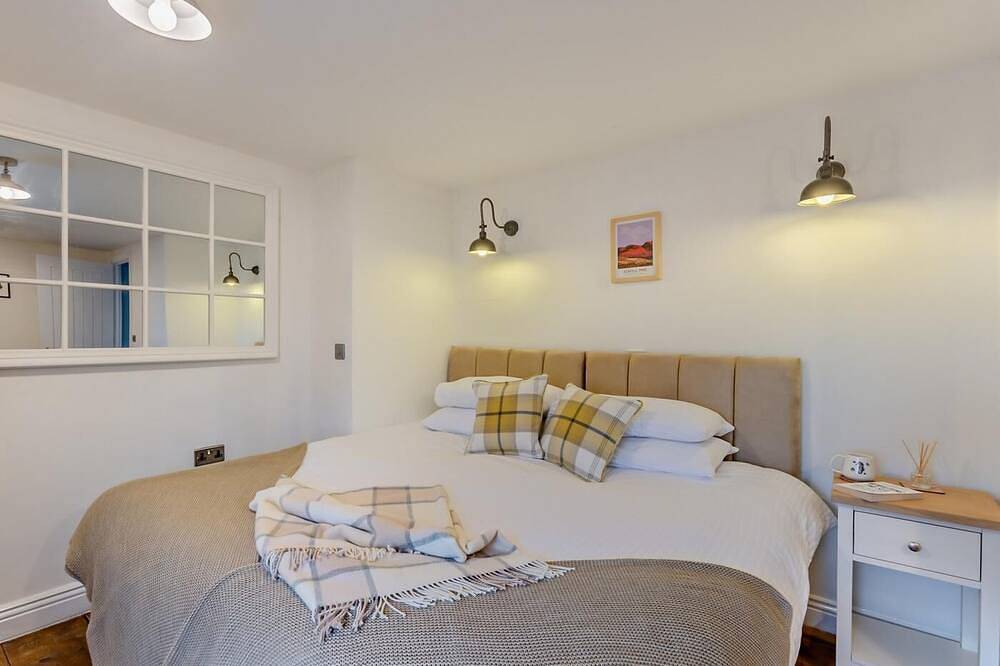 2 Bed in Ravenglass in Ravenglass, Lake District