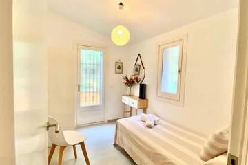 Chalet para 7 Personas en Platja d'Aro, Baix Empordà, Foto 4