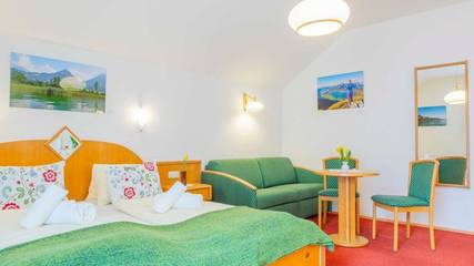 Vakantiewoning voor 4 Personen in Strobl, Wolfgangsee, Afbeelding 4