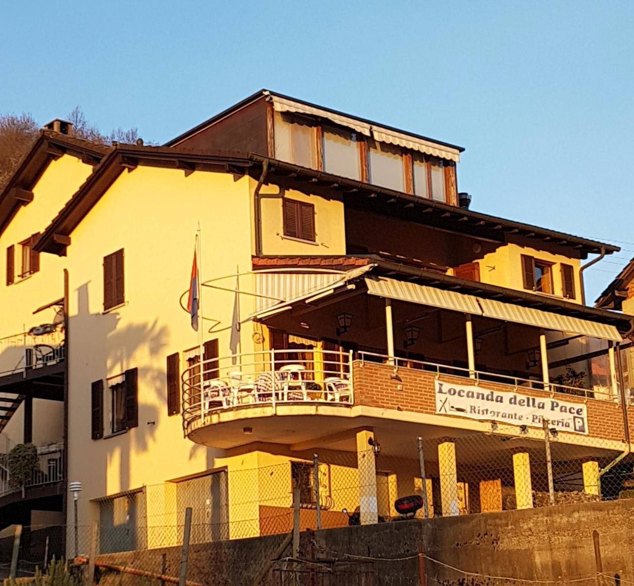 B&B della Pace in Sessa, Ticino
