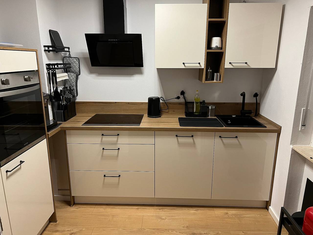 Ganze Ferienwohnung, Ferienwohnung Schubert owwe in Bobenthal, Pfalz