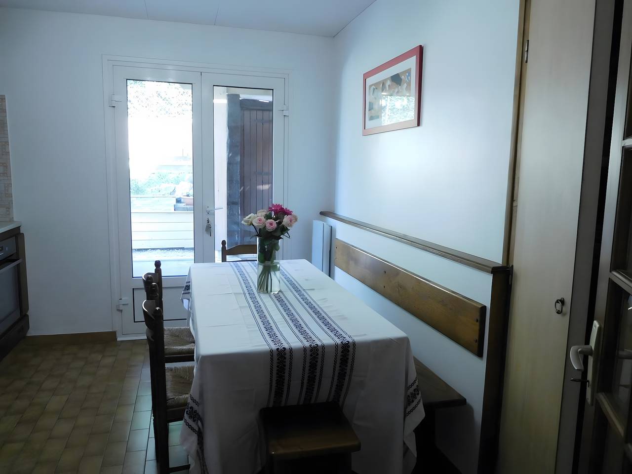 Apartamento entero, Apartamento «Rez-de-jardín» in Hendaya, Region de Bayona