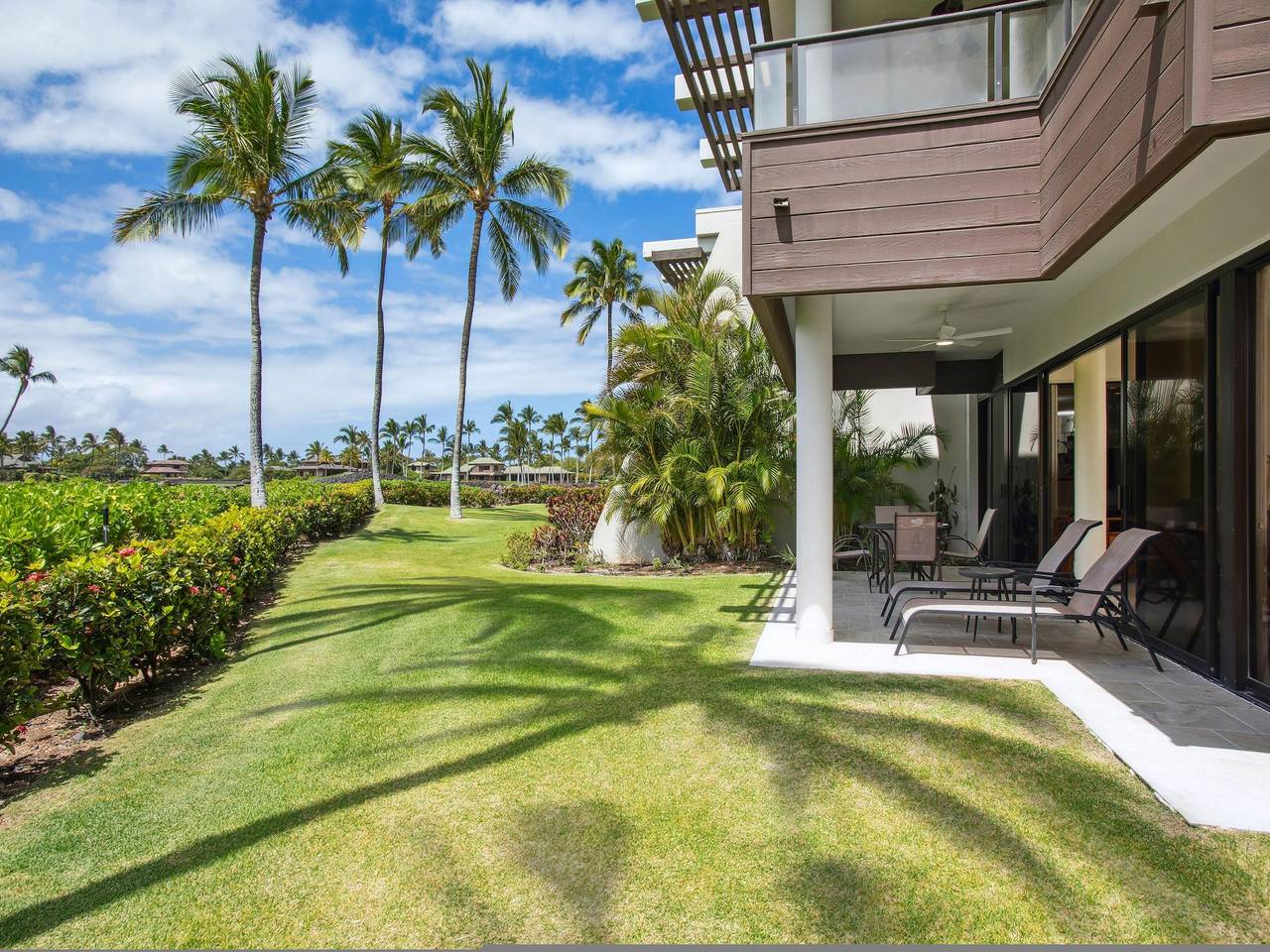 Apartamento entero, Mauna Lani Point J104 in Mauna Lani Resort, Puako