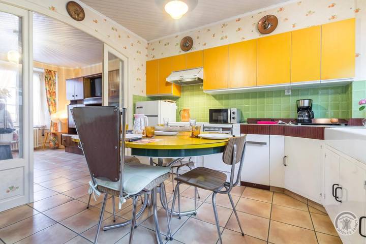 Gîte pour 4 personnes, avec terrasse à Sainte-Mère-Église - 2