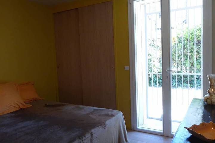 Villa pour 6 personnes, avec jardin et terrasse à Bouc-Bel-Air - 2