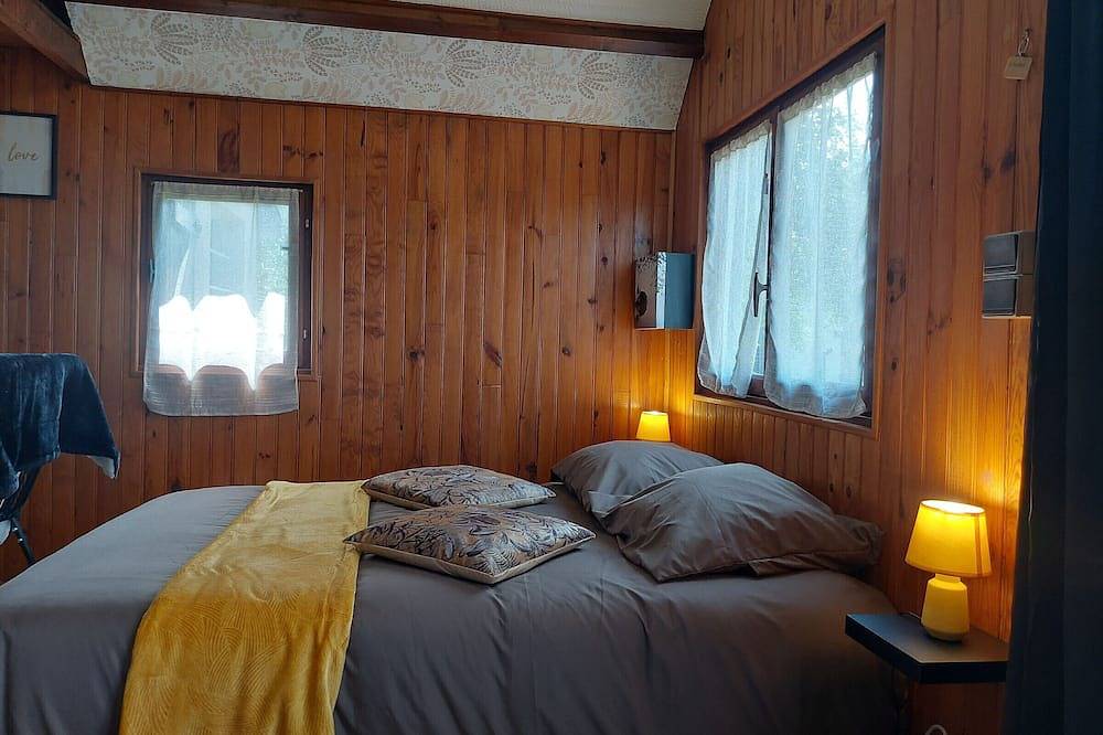 Chalet acogedor y romántico con terraza en Eure-et-Loir in Châteaudun, Región de Châteaudun