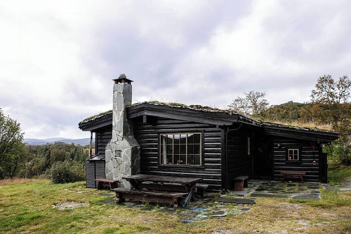 Ferienhaus für 8 Personen, mit Garten, mit Haustier - 1
