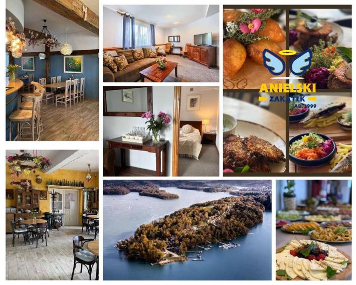 Dom gościnny dla 6 osób, z ogród, zwierzęta dozwolone w Solina