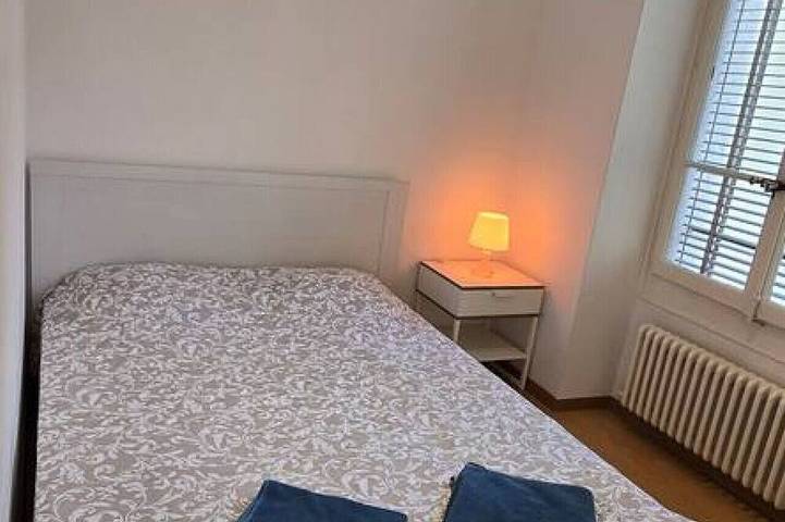 Location de vacances pour 5 personnes à Genève - 4