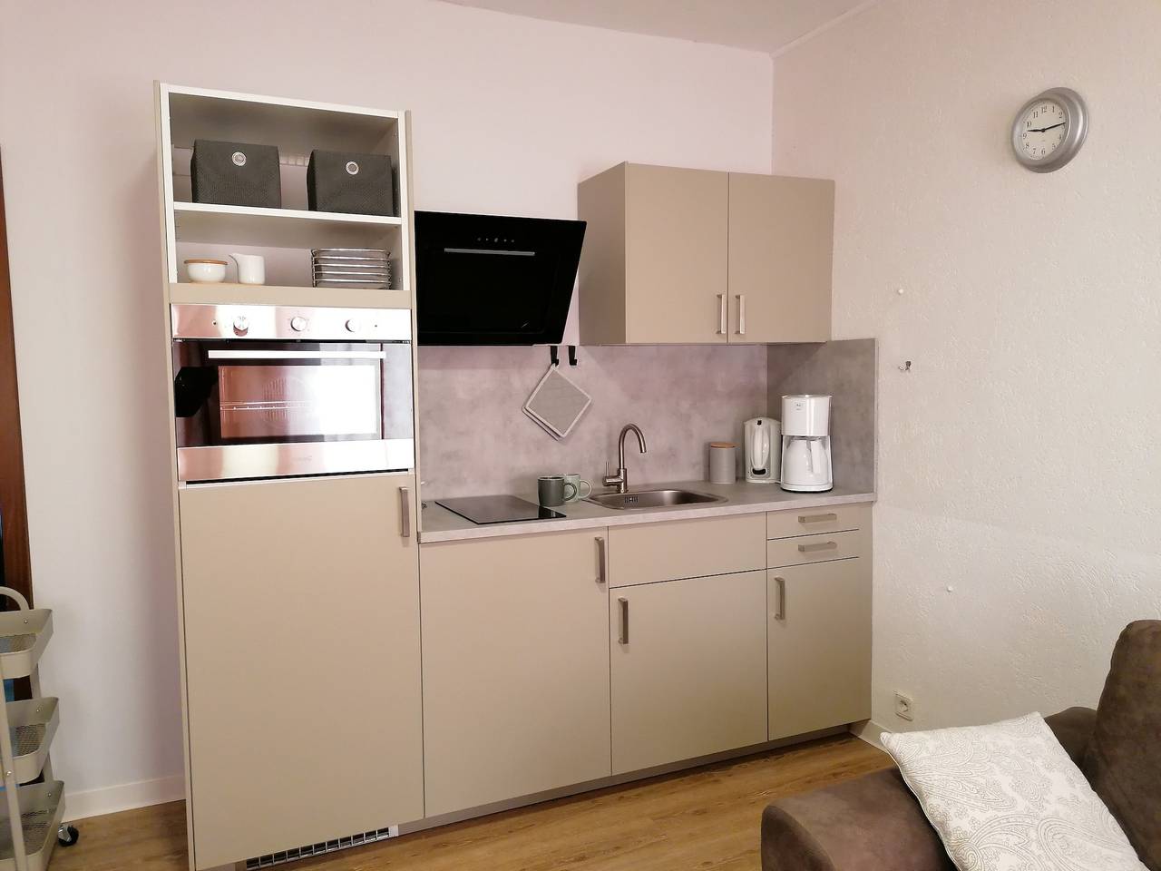 Ganze Ferienwohnung, Fw Einfeldt in Todendorf auf Fehmarn, Fehmarn