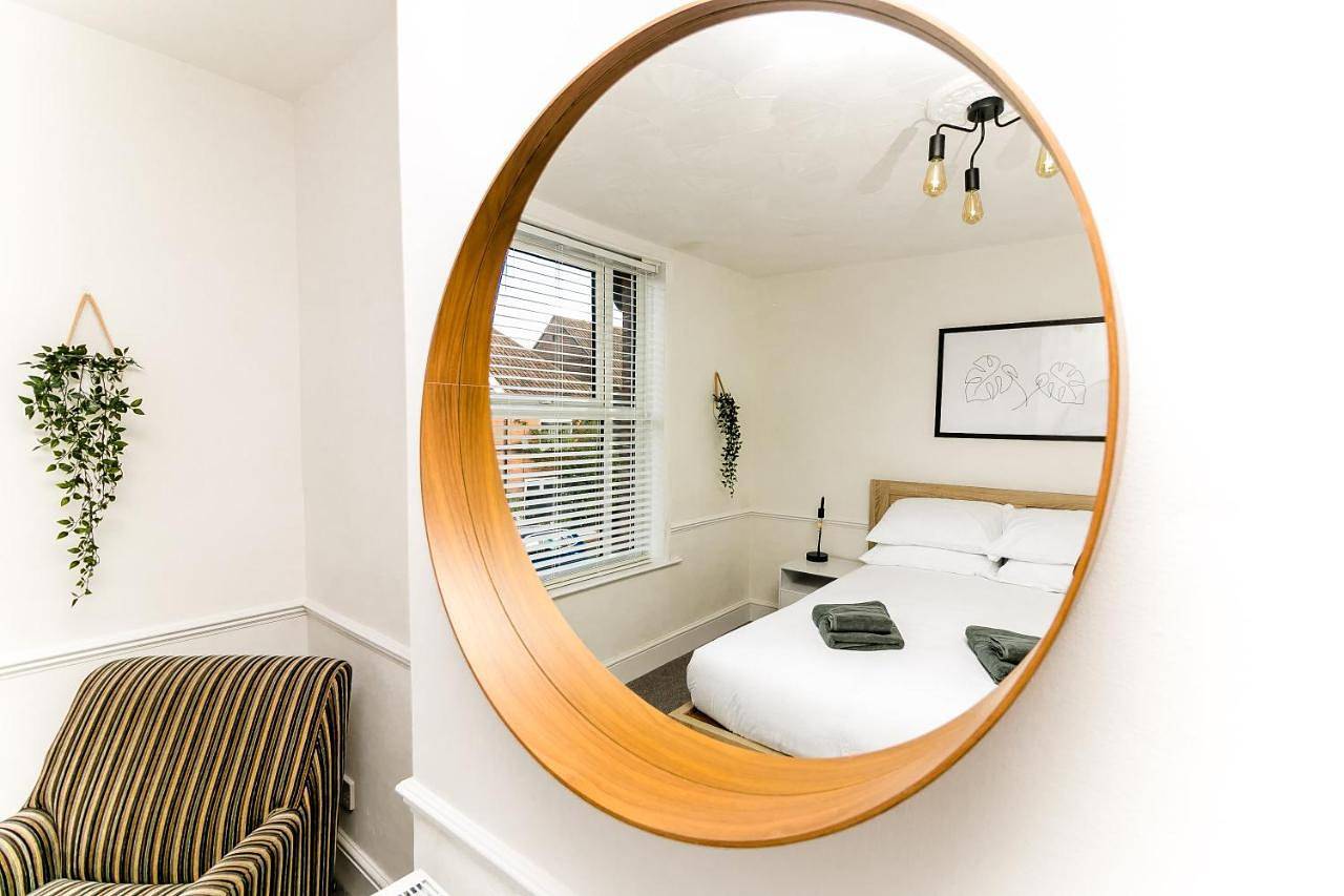 Entire apartment, Superior Apartment in Norwich, Norfolk