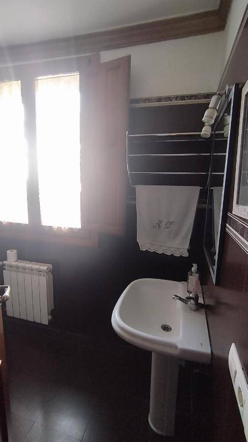 Chalet para 2 personas, con vistas y jardín, Se admiten mascotas en Provincia de Burgos - 2