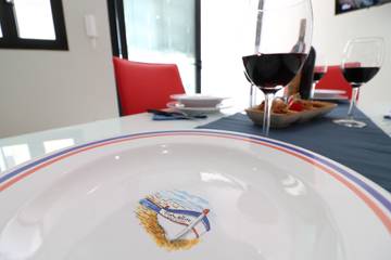 Maison De Vacances pour 3 Personnes dans Otranto, Région d'Otranto, Photo 4