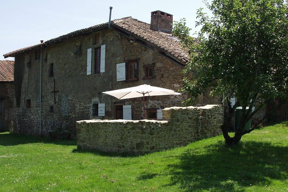 Photo : Maison de vacances