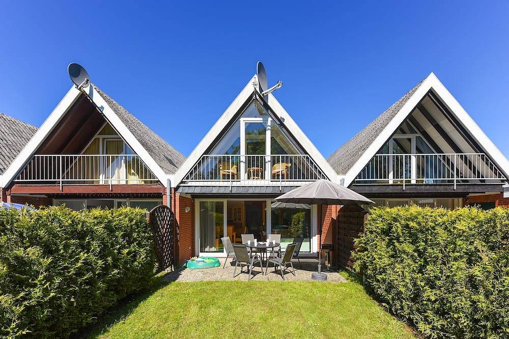 Casa vacanza a Esens a partire da 190€ a notte