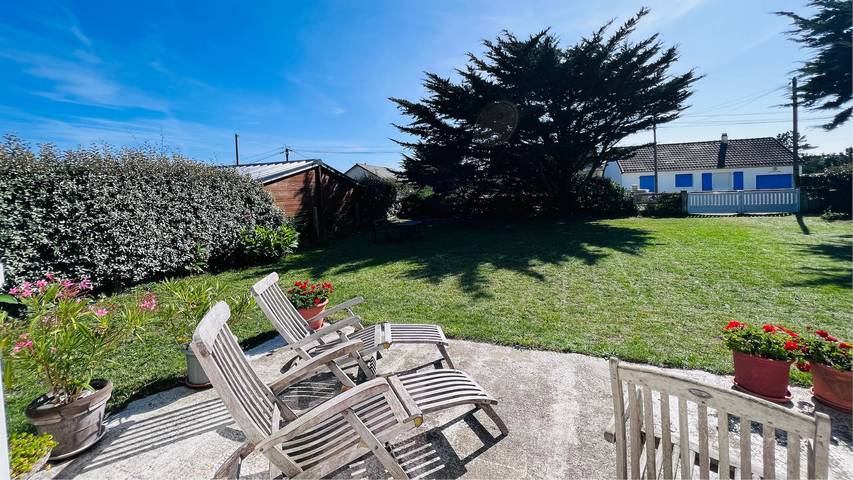Gîte pour 5 personnes à Surtainville - 2