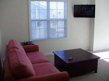 Vacation House for 10 Guests in North Wildwood, Jersey Shore, Picture 3