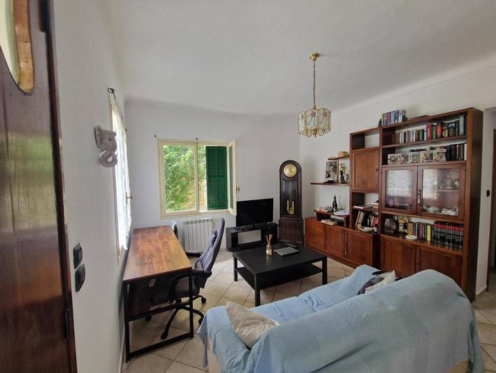 Villa pour 6 personnes, avec Terrasse et Jardin à Bordighera - 2