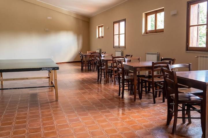 Apartamento de vacaciones para 6 personas, Se admiten mascotas - 1
