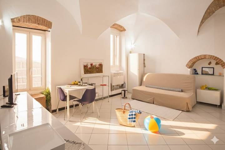 Agriturismo voor 2 personen in Ligurische Kust