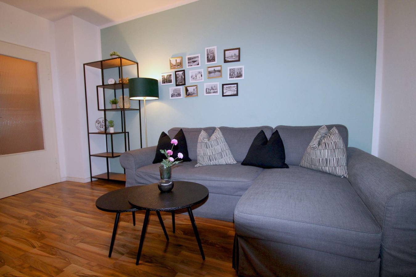 Köln Innenstadt - Schöne, zentrale Wohnung, foto 6