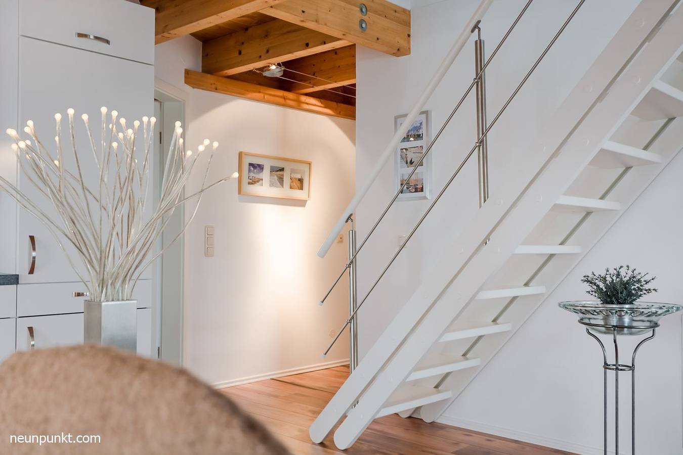 Ferienwohnung Schlei-Panorama in Bad Arnis, foto 12