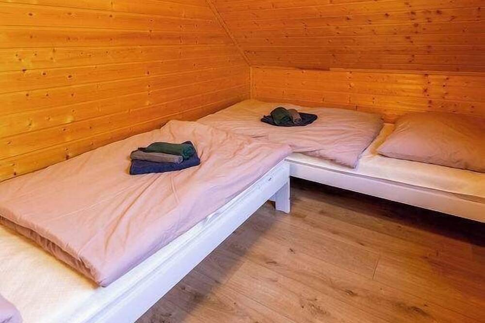 Domek Skandynawski - Leno Tu in Polnische Ostsee