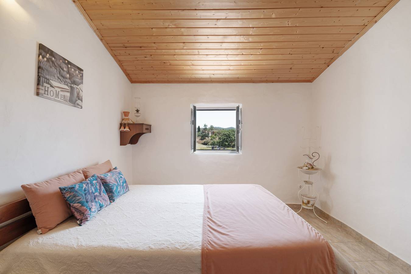 Landhuis 'Casa Dos Avós' met Uitzicht op de Bergen, Gedeeld Zwembad en Wi-Fi, foto 12