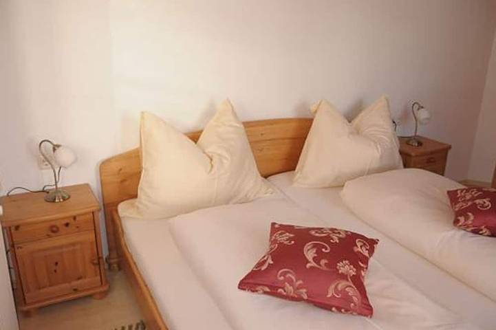 Ferienhaus für 6 Personen, mit Garten und Terrasse sowie Sauna in Werfenweng - 3